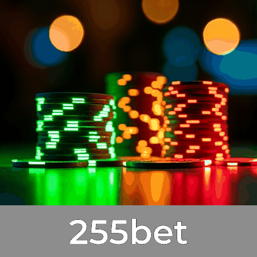 Cadastro na 255bet