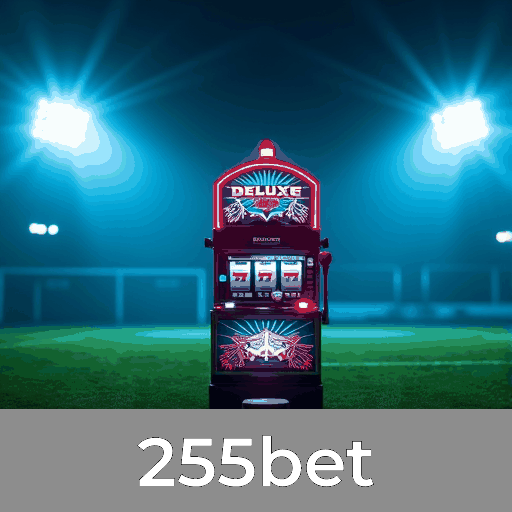Acesso ao 255bet