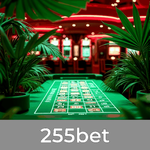 Acesso ao 255bet