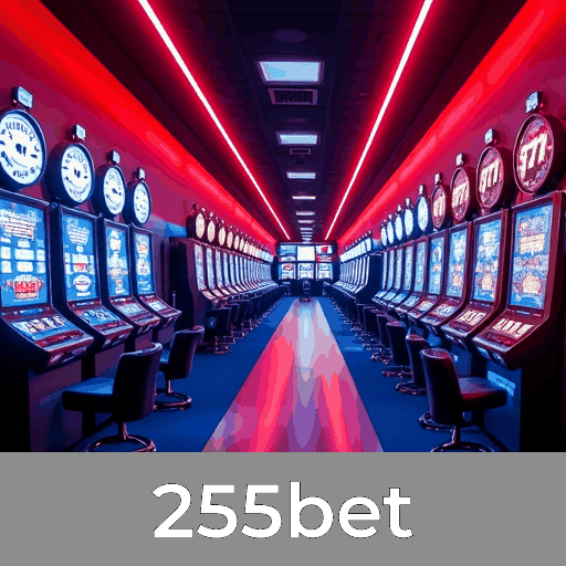 Cadastro na 255bet