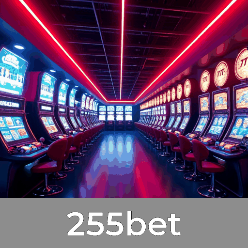 Acesso ao 255bet