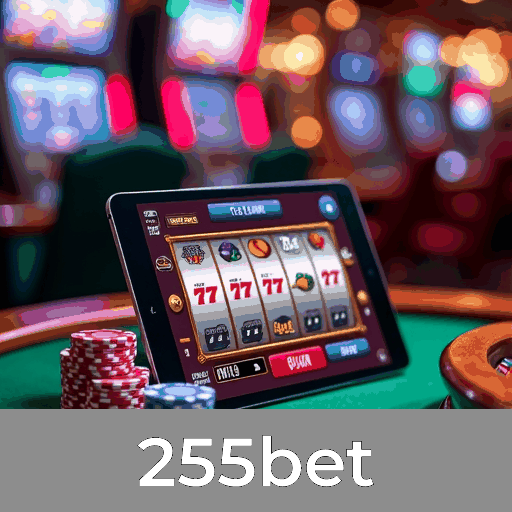 Cassino Online 255bet