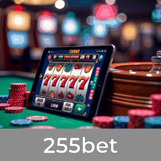 Cassino Online 255bet