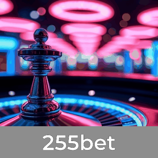 Cadastro na 255bet