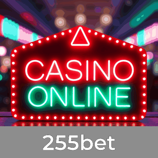Cadastro na 255bet