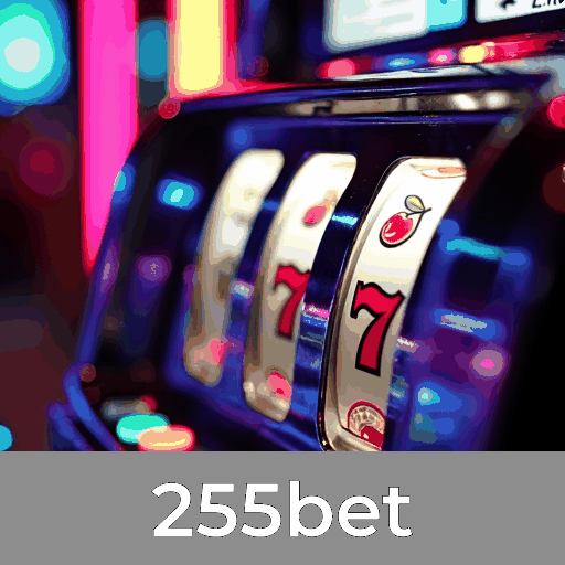 Acesso ao 255bet