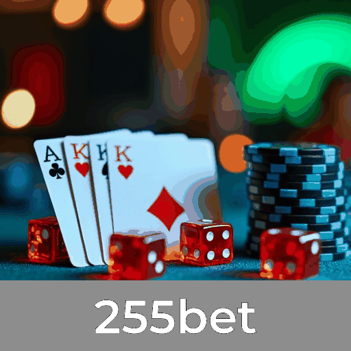Acesso ao 255bet