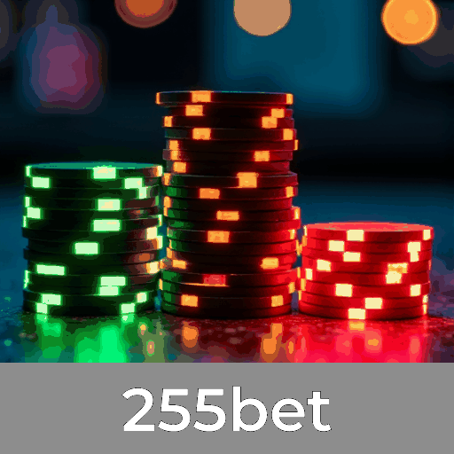 Apostas no 255bet