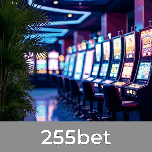 Cassino Online 255bet